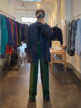 taiseihukuさんのコーディネート