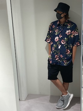 HIDAKAさんのコーディネート