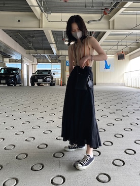 momoさんのコーディネート