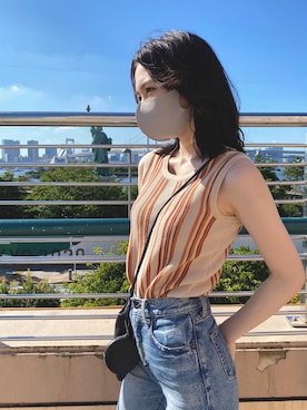 momoさんのコーディネート