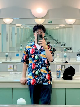 MALOさんのコーディネート