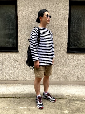 MALOさんのコーディネート