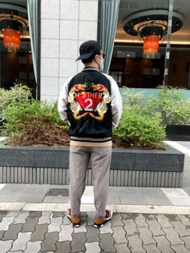 MALOさんのコーディネート