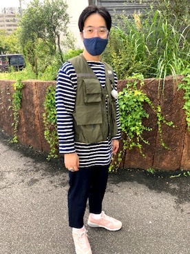 MALOさんのコーディネート