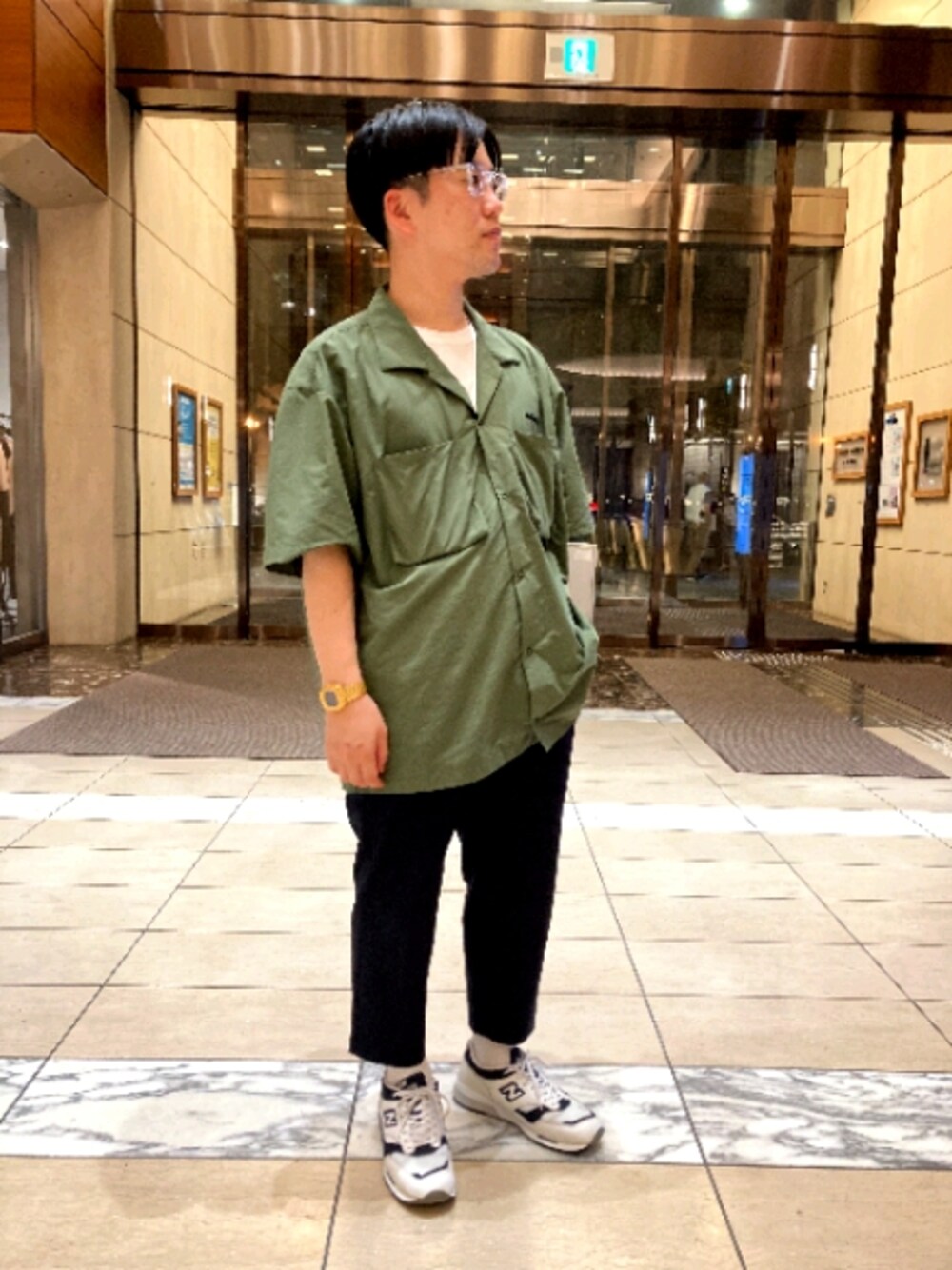 BEAUTY&YOUTH UNITED ARROWS（ビューティーアンドユースユナイテッド