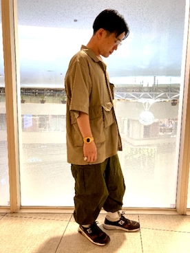 MALOさんのコーディネート