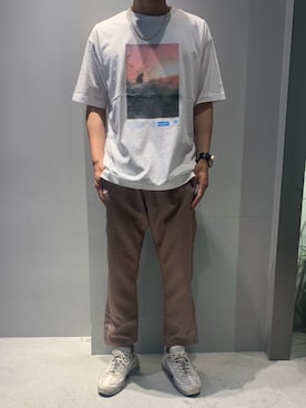 れんのすけけ【相互フォロー】さんのコーディネート