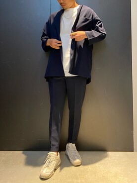 れんのすけけ【相互フォロー】さんのコーディネート