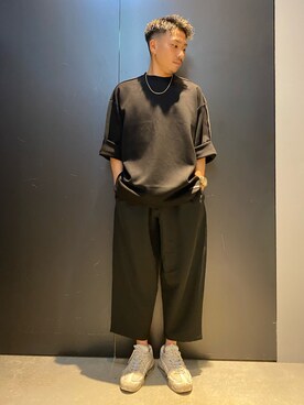 れんのすけけ【相互フォロー】さんのコーディネート