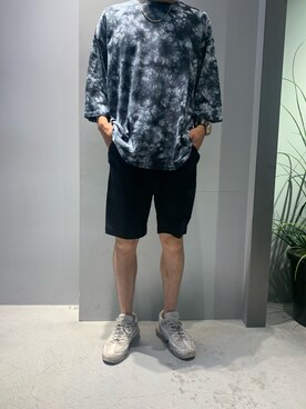 れんのすけけ【相互フォロー】さんのコーディネート