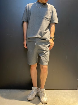 れんのすけけ【相互フォロー】さんのコーディネート