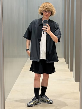 ダイチさんのコーディネート