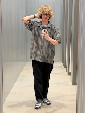 ダイチさんのコーディネート