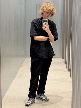 ダイチさんのコーディネート