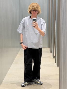 ダイチさんのコーディネート