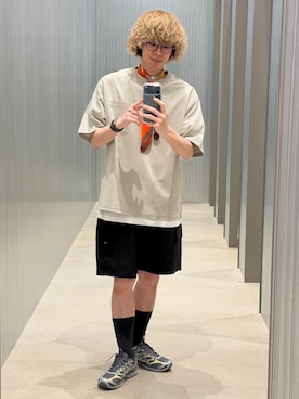 ダイチさんのコーディネート