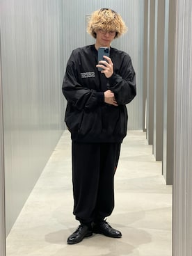 ダイチさんのコーディネート