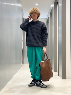 ダイチさんのコーディネート