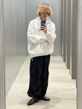 ダイチさんのコーディネート