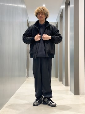 ダイチさんのコーディネート