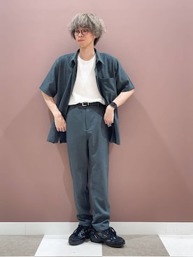 ダイチさんのコーディネート