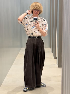 ダイチさんのコーディネート