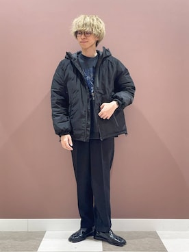 ダイチさんのコーディネート
