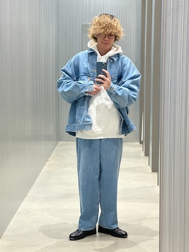 ダイチさんのコーディネート