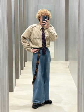 ダイチさんのコーディネート