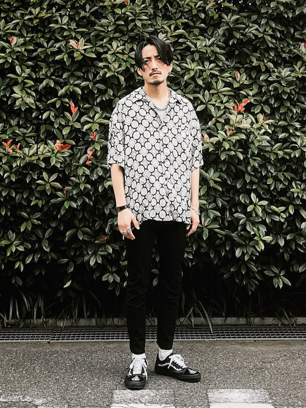 VANS（バンズ）の「VANS ヴァンズ SKATE OLD SKOOL スケート