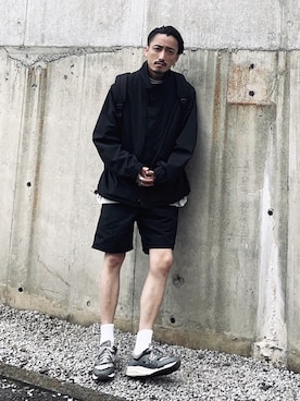 TSUNAさんのコーディネート