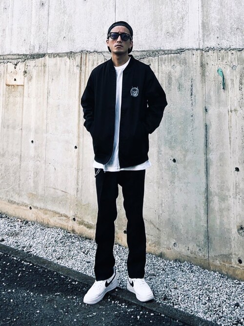 TSUNAさんのコーディネート