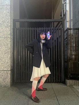 tonechiさんのコーディネート