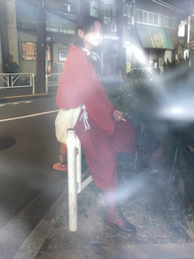 tonechiさんのコーディネート