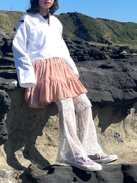 tonechiさんのコーディネート