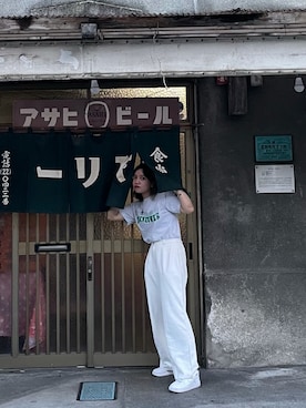 tonechiさんのコーディネート