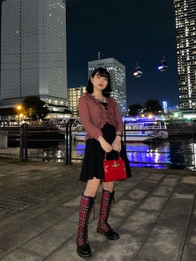 tonechiさんのコーディネート