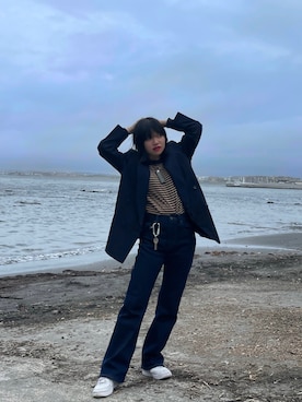 tonechiさんのコーディネート