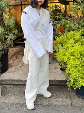 tonechiさんのコーディネート