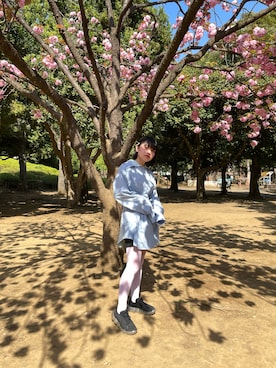 tonechiさんのコーディネート