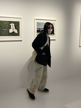 tonechiさんのコーディネート