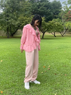 tonechiさんのコーディネート