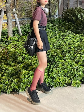 tonechiさんのコーディネート