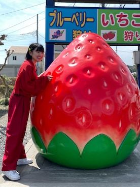 tonechiさんのコーディネート