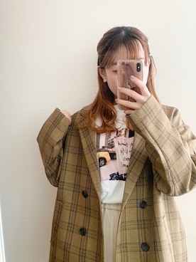 ちびかりさんのコーディネート