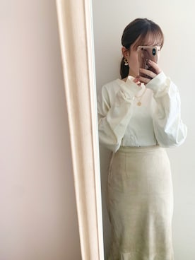 ちびかりさんのコーディネート