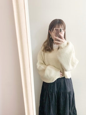 ちびかりさんのコーディネート