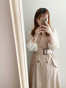 ちびかりさんのコーディネート