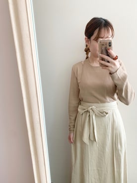 ちびかりさんのコーディネート