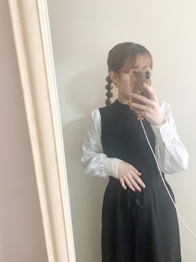 ちびかりさんのコーディネート